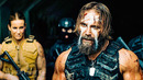 Джон Вуд. Последняя кровь Русский трейлер Фильм 2022