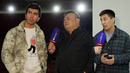 KONSERTIDAN OLDINGI MAJBURIY O’ZGARISHLAR, NEGA YEG’LADI? SARDOR MAMADALIYEV KONSERTIDAN REPORTAJ