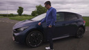 Обзор Cupra Born