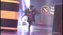 Dota 2 Конкурс косплееров Manila Major