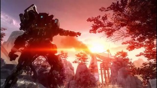 TITANFALL | 2 Trailer (E3 2016)