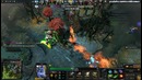 Arteezy Tiny Banana Power — DotaCinema CD Dota 2