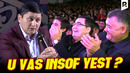 Avaz Oxun – U vas insof yest