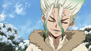 Dr. Stone [ТВ-2] – 1 Серия (Зима 2021!)