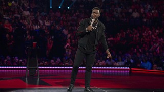 Kevin Hart – Irresponsible 2019 (Stand-Up in London, English)