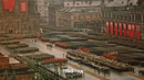Краткая история Парадов Победы