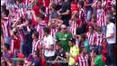 Атлетик 0:1 Барселона | Испанская Примера 2015/16 | 01-й тур | Обзор матча