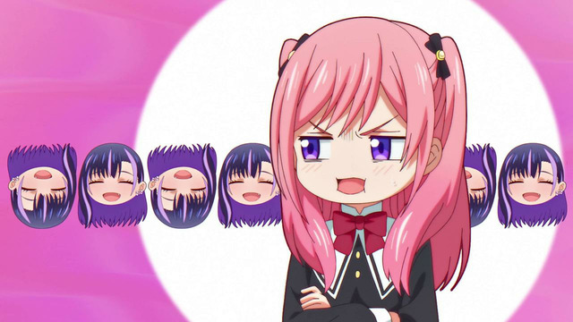 Чёрная кошка и класс ведьм – 1 Серия (Весна 2026!)