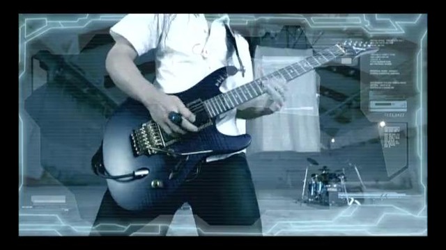 Dragonforce – Heroes Of Our Time