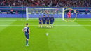 Unforgettable & Shocking Moments Free Kick