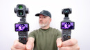 Which is the Ultimate Pocket Cam