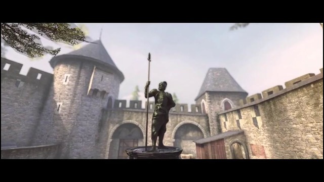 Desolation – Olof «Olofmeister» Kajbjer – CSGO Movie