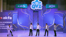 QVZ 2022 | Moliyachi jamoasi – Xokim va DAN hodimi
