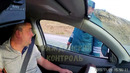 Уз ГАИ. Трасса М 39
