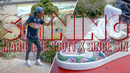 Marquese Scott X Since Sin SHINING Roy Knox