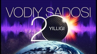 Vodiy Sadosi radiosining 20 yilligiga bag‘ishlangan konsert dasturi (01.10.2018)
