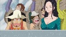 One Piece / Ван-Пис 621 (Ancord)
