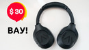 HAYLOU S30 – СУПЕР БЮДЖЕТНЫЕ БЕСПРОВОДНЫЕ НАУШНИКИ! Обзор