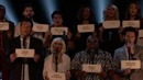 The Voice – Hallelujah (Tribute To 26 Killed, Speech By President Obama)