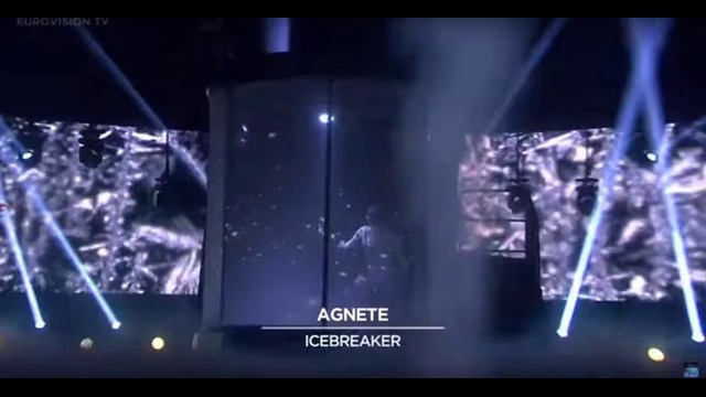 Евровидение 2016 – Второй полуфинал (official recap)