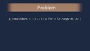 List Comprehension ¦¦ Python Tutorial ¦¦ Learn Python Programming