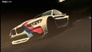 BMW представила Vision GT для Gran Turismo 6
