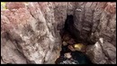 Курильский архипелаг, остров Итуруп