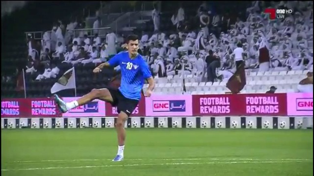 Sardor Rashidov – Crazy Goals Show Goal Machine 2015/16 HD