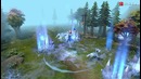 Arcana для Crystal Maiden (Frost Avalanche)
