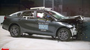 Crash Test 5 Compact Cars – Honda Civic, Toyota Corolla, Subaru Crosstrek, Kia Forte, Nissan Sentra