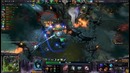Dota 2 Highlights Natus Vincere vs Denial Esports