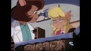 Cartoon Network: SWAT Kats ep.01 (1995)