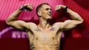 Ian Machado Garry’s Rapid Rise and Beautiful Striking