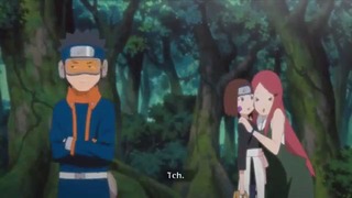 Новая OVA Naruto Shippuden ‘Только тяжелый труд воплотит твою мечту