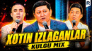 Kulgu MIX – Televideniyada xotin izlaganlar