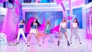 [Music Bank] ITZY – ‘ICY’ (190802)