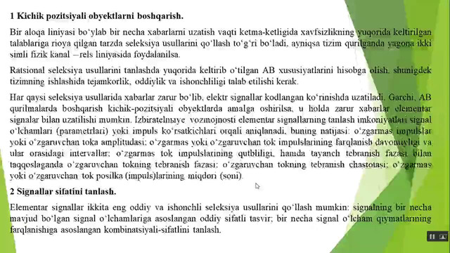 8-ma’ruza