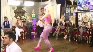 Шикарный Турецкий Танец