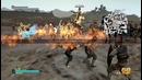 Dynasty Warriors 8 FUJITSU