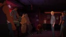 Banana Fish – 12 серия (Лето 2018)