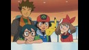 Покемон: Современное поколение / Pokemon Advanced Generation – 95 серия