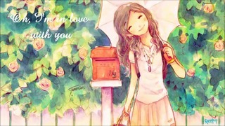 Nightcore – I’m In Love With You
