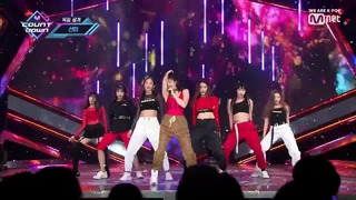 [M! Countdown] SUNMI – Hey You (Special Stage)