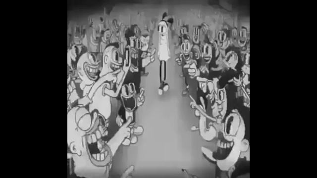 Жуткая правда современности