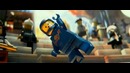 Лего (The Lego Movie) – русский трейлер