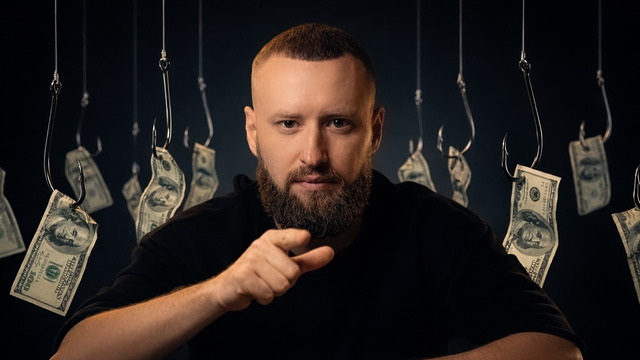 ВАМ ВРУТ! ПОЧЕМУ ТРЕЙДИНГ НИКОГДА НЕ ЗАМЕНИТ РАБОТУ