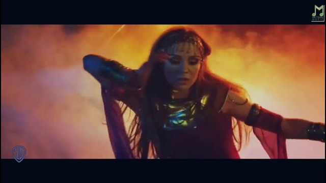 Myriam Fares – Aman (Ahmed Romel Uplifting Mix) (Promo Video)