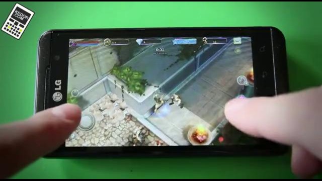 KedDroid на Keddr.com – S05E18