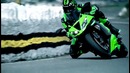 New Kawasaki Ninja ZX-6R (636) 2013 Model (official commercial)