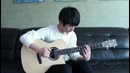 (Kotaro Oshio) Sundance – sungha Jung
